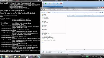 ipxact to C header and VHDL package