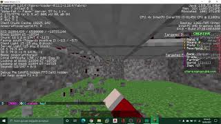 [Minecraft P2W Server Crashing #1] creative.manacube.com