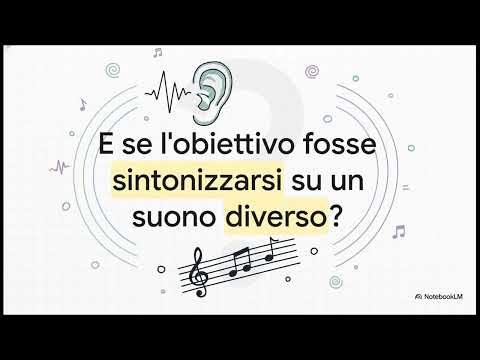 Video Una vita autentica