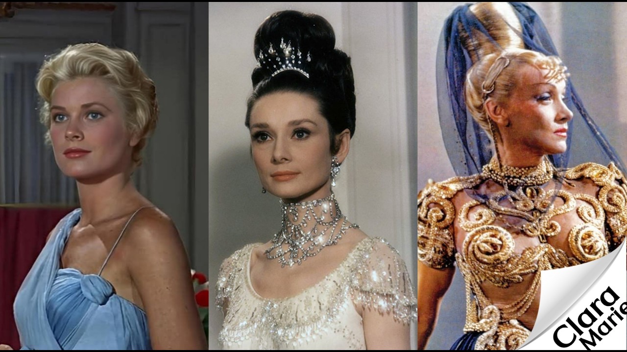 Платья, которые произвели фурор: 5 самых культовых костюмов Голливуда