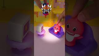 Information Baby Shark with Pinkfong Toys Unboxing & Review ASMR #toys #babyshark Guide