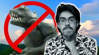 The Worst Godzilla Fan-Film Ever Made.