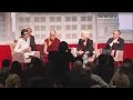 Dalai Lama, Lady Gaga and Philip Anschutz address the US Conference of Mayors