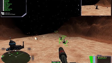Battlezone 98 Redux - Black Dogs MISN13 - "Frustrate Their Knavish Tricks"