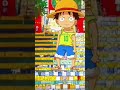 Luffy dance 🪩