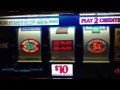 Jackpot High Limits Hard Rock Biloxi - YouTube