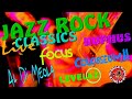 Jazz Rock - Classics / Live on Stage