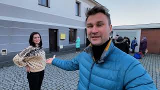 How Polish organisations help Ukrainian refugees in Krakow