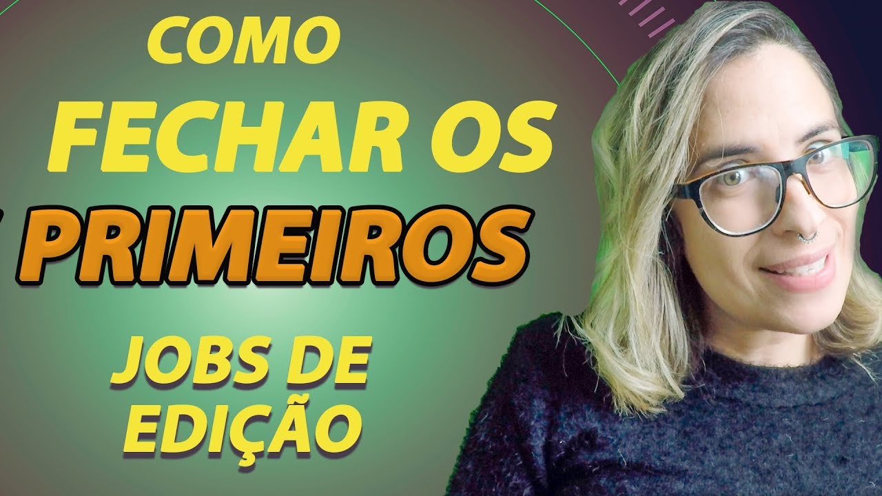 Edição de vídeo - Como conseguir seus primeiros clientes camera iphone 8 plus apk