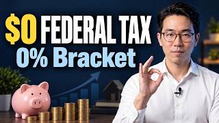 Retirees Can Legally Pay 0% Tax on $100K+ — Here's How