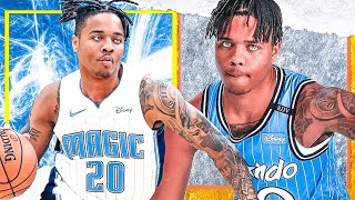 Don't SLEEP on Markelle Fultz! The Future is Still Bright! 2020 Magic Highlights