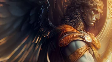 Archangel Michael: The Strongest Angel (Biblical Stories Explained)