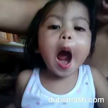 Dubsmash Let  it go (Frozen OST)