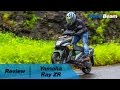 2016 Yamaha Ray ZR Review | MotorBeam