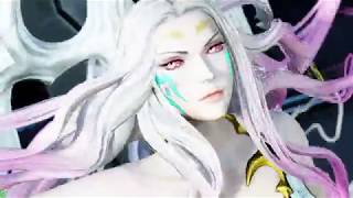 DFFAC対戦動画3991 急襲式波動砲暗闇の雲