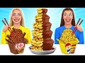 ケーキの装飾の挑戦 #4 Multi DO Fun Challenge