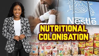 Nestlé Adds More Sugar To Baby Food In Poorer Countries by African Diaspora News Channel 1,286 views 6 hours ago 5 minutes, 14 seconds