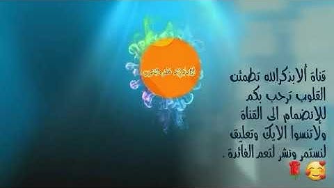 صوت عذب ترتاح به الأنفس   سورة الحاقة بصوت القارئ/  فادي الدالي.