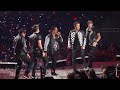 NKOTB Live 2022 🡆 My Favorite Girl 🡄 May 20 ⬘ Houston, TX