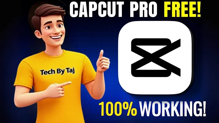 Use CapCut Pro FREE Forever on PC – No Login, No Hack 2025!