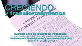 Despertar Educativo Octubre 23 de 2022 Emisión 1075