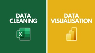 Cleaning Data in Excel | Excel Tutorials for Beginners