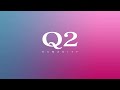 【Q2 HUMANITY】 おしんさんと＋α