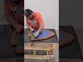 Making National Park Sign