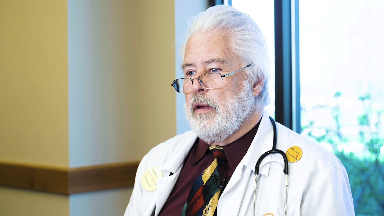Biography Richard D Price MD Family Practice Physician YouTube Biography Richard D Price MD Family Practice Physician YouTube