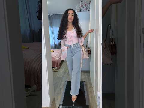 Spring Outfit Idea # 4 🌸✨ #fashioninspo #ootd #fashion #springfashion