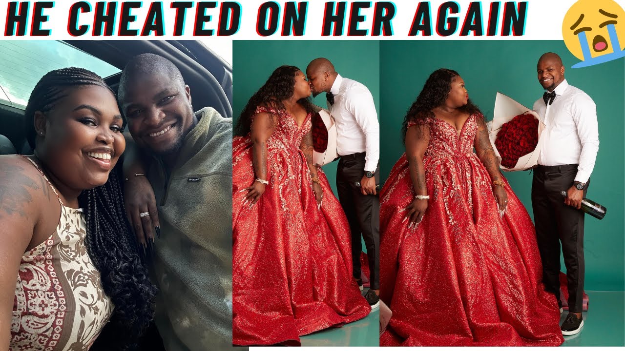 Shocking Confession Gogo Maweni's Husband Admits to Cheating! She