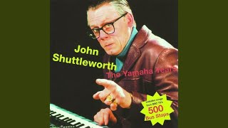 Video thumbnail of "John Shuttleworth - Eggs & Gammon"