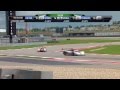 2014 Lone Star Le Mans Race Broadcast