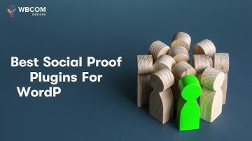 10 Best Social Proof Plugins For WordPress and WooCommerce in 2023