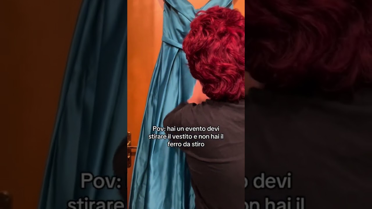 Accrocco by mia madre