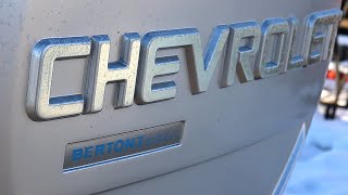 ДЛЯ ОХОТНИКА И РЫБОЛОВА! CHEVROLET NIVA! ТЕСТ-ДРАЙВ И ОБЗОР.