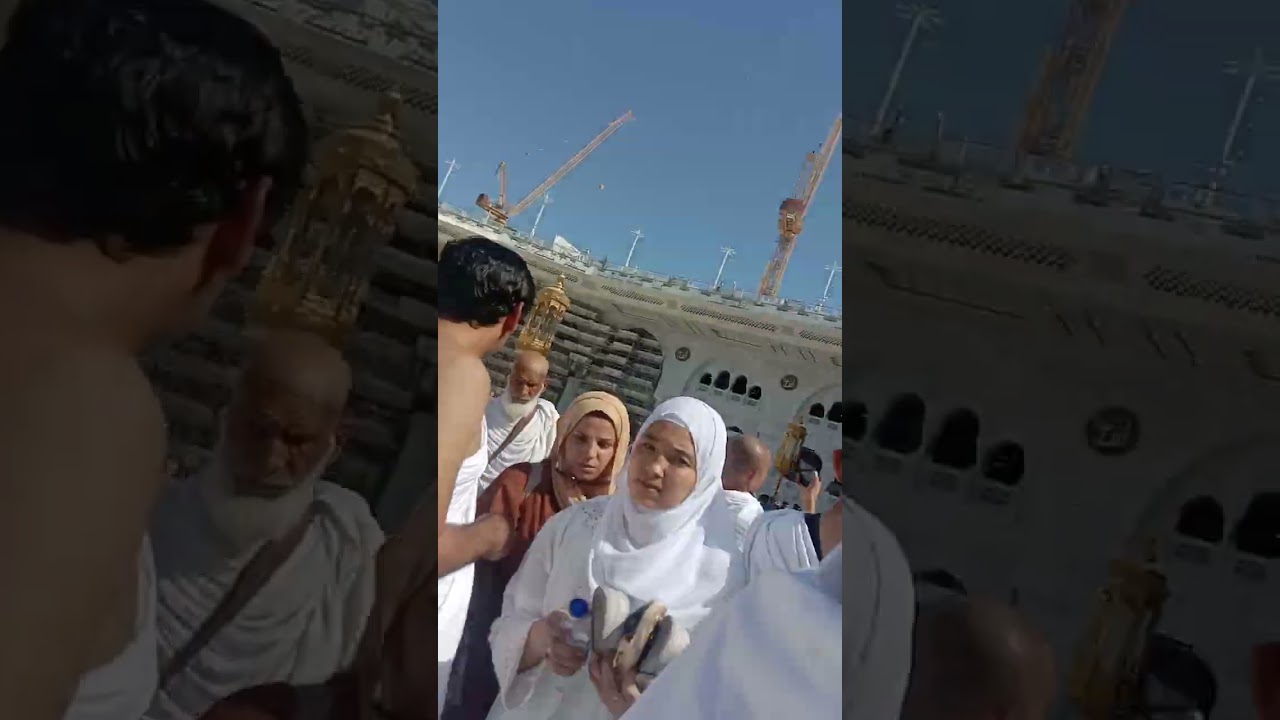Umrah ada krty howay