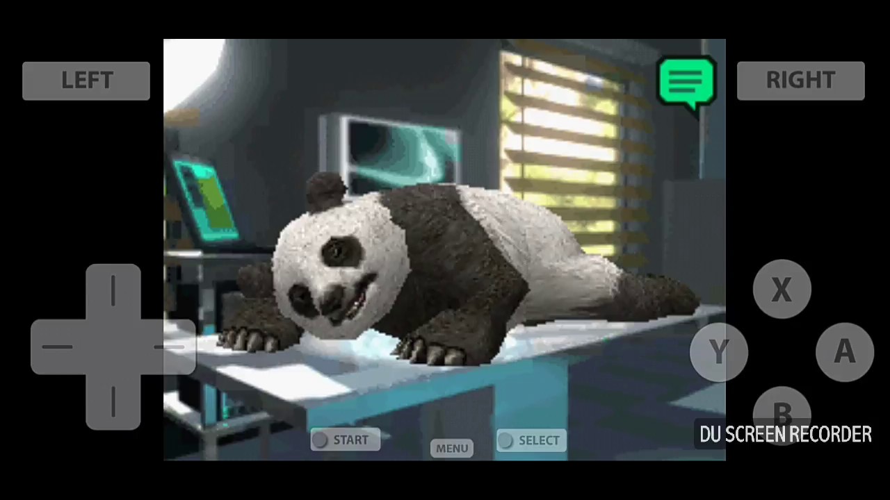 Zoo Hospital Animal Vet Simulator (Nintendo) YouTube