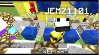Minecraft Skin competition S1 E1