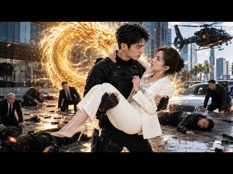 Làm Vệ Sĩ Cho Vợ Cũ Bị Xem Thường, Nào Ngờ Là Cao Thủ Ẩn Danh Khiến Cả Thành Phố Khiếp Sợ !