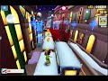 Subway Surfing New Highscores