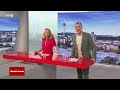 Trump verlässt G7-Gipfel: USA drohen dem Iran und stellen sich hinter Israel | WDR Aktuelle Stunde