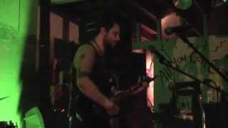 Hastur (FL) on June 7, 2014 at Display, Gainesville, FL