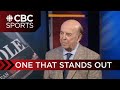 Remembering Bob Cole: Promoting his book, Bob talks getting the order of Canada, his start and more