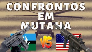 O MEDO LIMITA QUEM ESTÁ NA LINHA DE FRENTE - SQUAD - 100 PLAYERS - RTX 3060 - PC GAMER screenshot 1