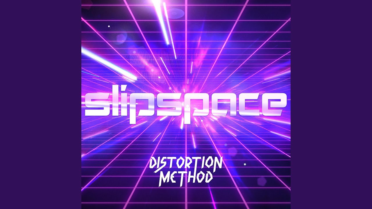Slipspace - YouTube