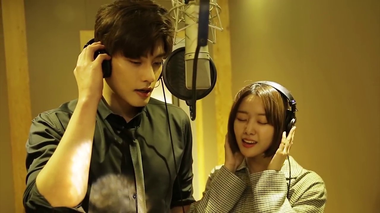 Sung Hoon & Song Ji Eun from MY SECRET ROMANCE - YouTube.