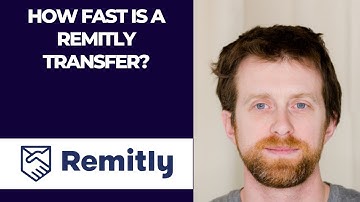 How fast is a Remitly transfer?