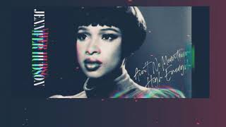 Video thumbnail of "Jennifer Hudson- Ain't No Mountain High Enough (AUDIO)"