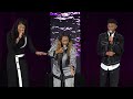 Lisa Knowles-Smith's Performance | 2025 BMI Trailblazers of Gospel Music Awards